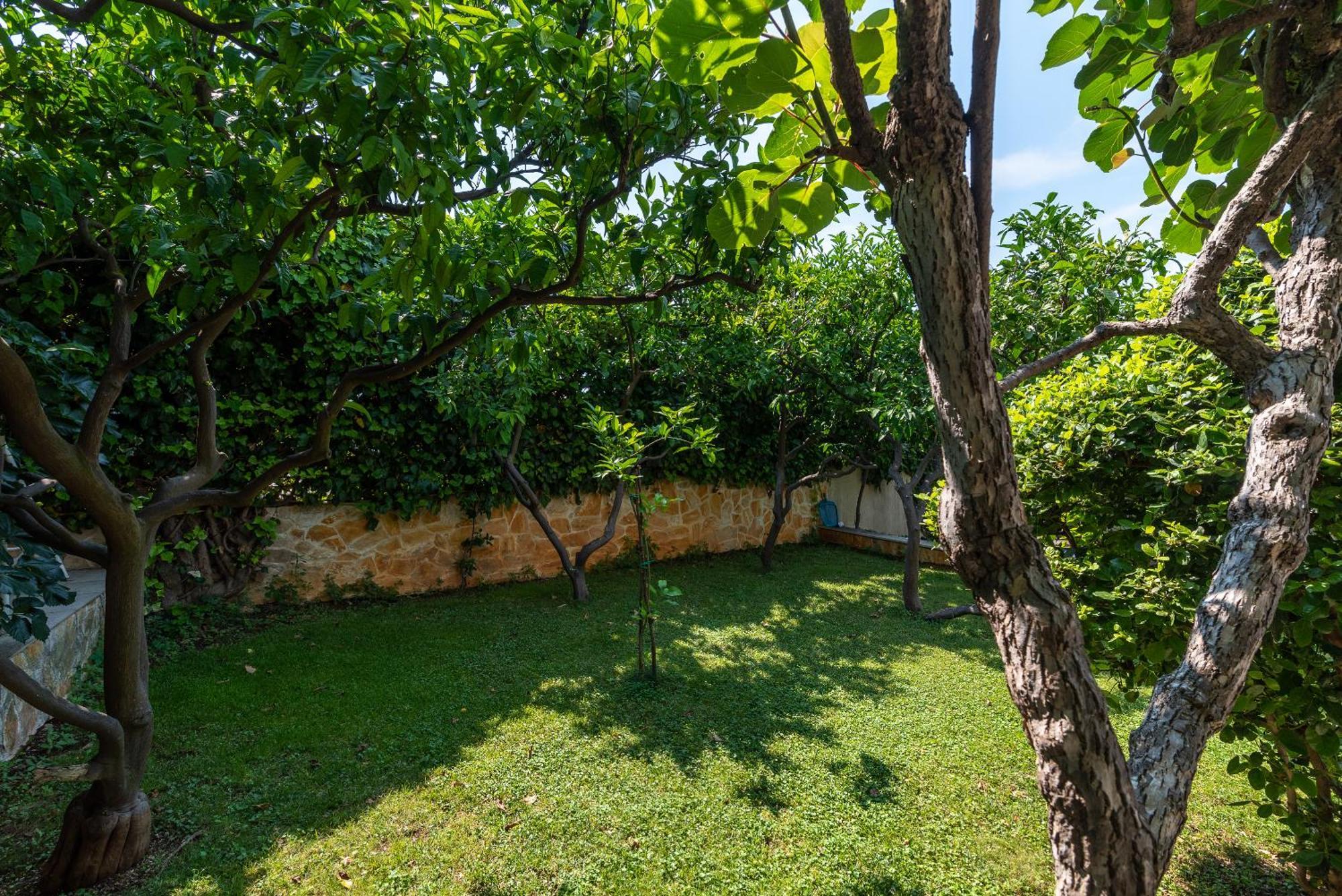 Villa Bakica Trogir Luaran gambar